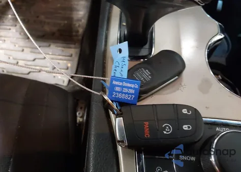 2014 Jeep Grand Cherokee Laredo from USA, damaged, VIN 1C4RJFAG2EC546372